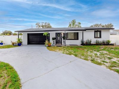 Property at 6200 52ND AVENUE N, Saint Petersburg, FL