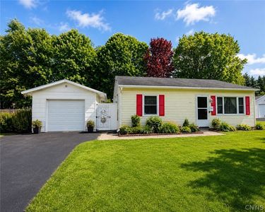 Property at 413 Woodburne Dr, Utica, NY