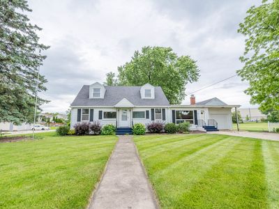 Property at 11502 Main St, Huntley, IL