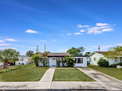 712 Foresteria Drive