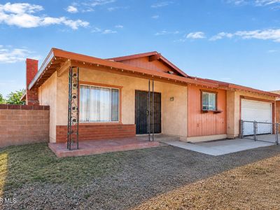 Property at 43354 Fanchon Ave, Lancaster, CA