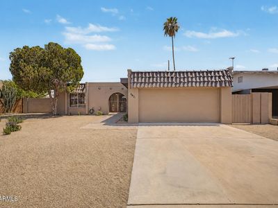 4431 W KALER Circle