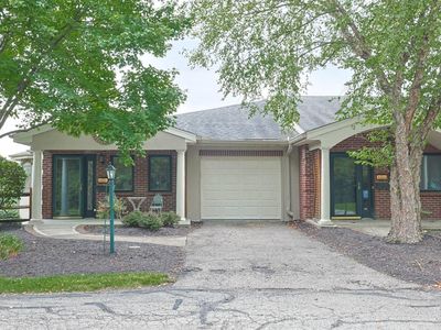 5321 N Bend Xing