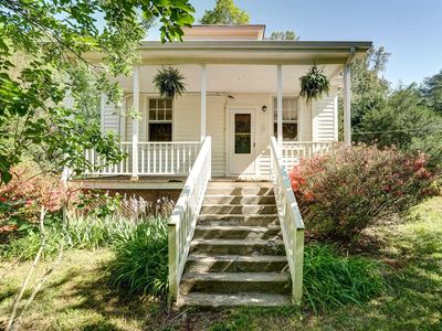 1421 Arrington Rd