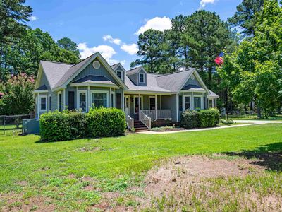 113 Fox Hunt Dr