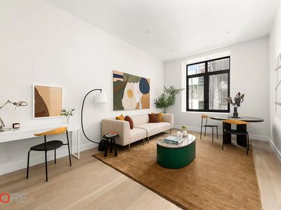 435 W 19th St APT 2C