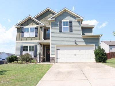 935 Innisbrook Drive