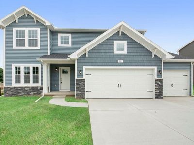 7928 Snow View Dr SE