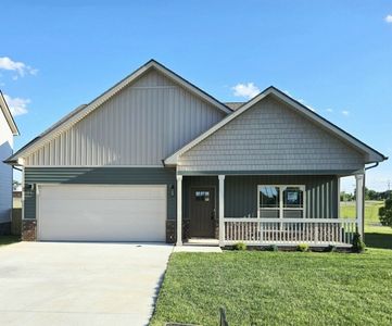 1064 Cherry Blossom Ln Lot 571