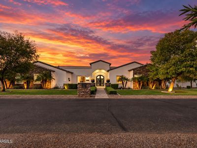 12228 E WOOD Drive