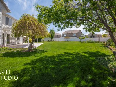 342 S Willow Patch Rd