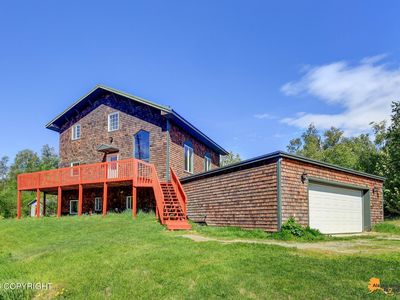 3040 N Seagull Dr