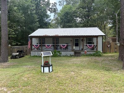 Property at 141 Mud Cat Dr, Trinity, TX