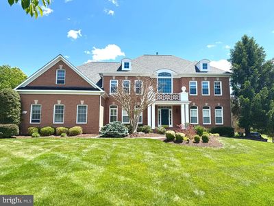 2939 Fox Mill Manor Dr
