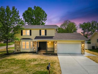 832 Summerview Dr
