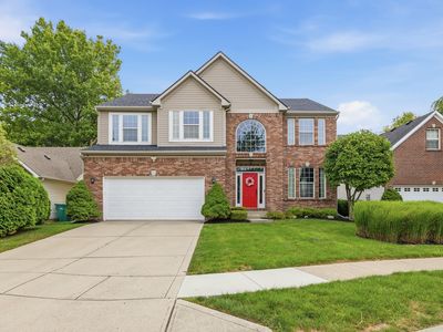 Property at 6513 Sussex Dr, Zionsville, IN