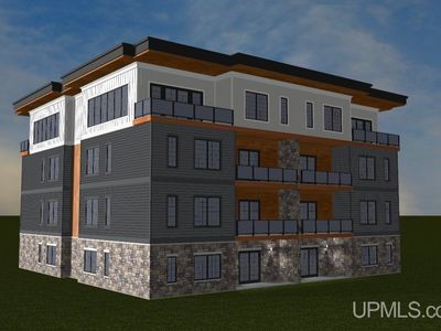 Marina Dr Condo 201