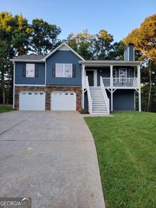 85 Haddonstone Dr