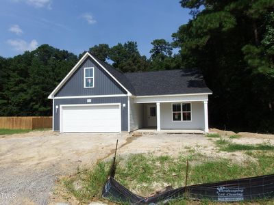 5823 Panther Dr LOT 9