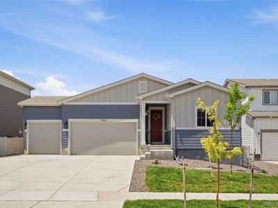 12483 Bagley Way