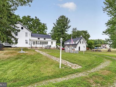 Property at 13825 Maugansville Rd, Maugansville, MD