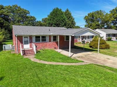 27 Baxter St