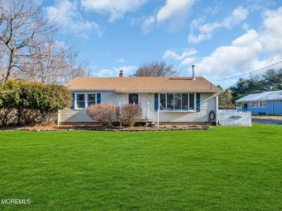 1830 New Bedford Road