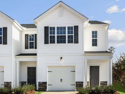 265 Otter Lodge St