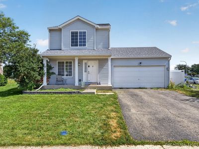 1360 Ridge Rd