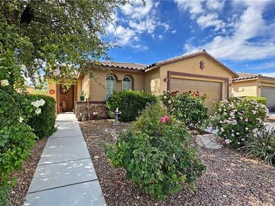 Property at 4756 S Adriano Way, Pahrump, NV