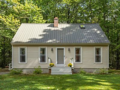 Property at 94 Mountain School Road, Weare, NH