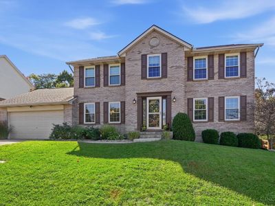 6553 Jennifer Ct