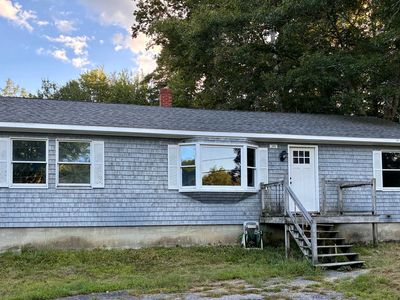 201 Medomak Road