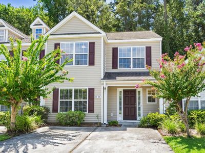 1096 Harvest Circle #1096