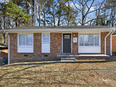 302 Normandy St