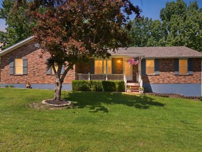Property at 405 S Galyan Street, Stockton, MO