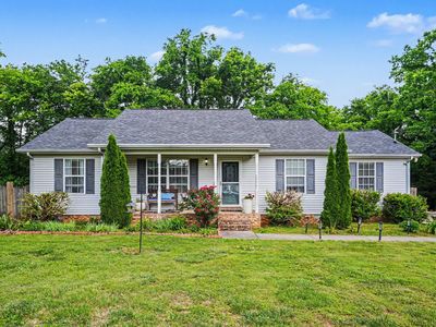 Property at 115 Platte Dr, Christiana, TN