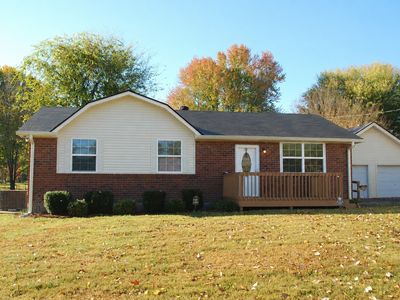 Property at 117 Williams St, Portland, TN
