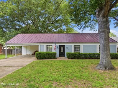 1580 Farnell Dr