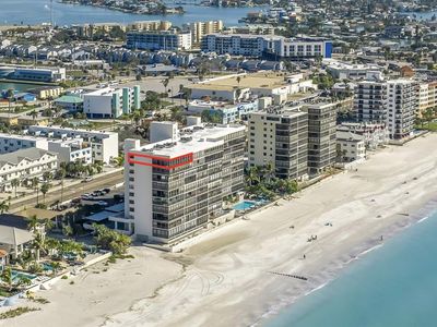 15462 GULF BOULEVARD #1006