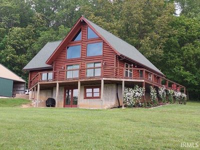 Property at 6773 S County Road 825 W, French Lick, IN