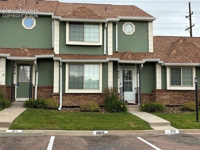 Property at 872 London Green Way, Colorado Springs, CO
