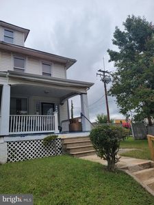 Property at 406 Rossiter Ave, Baltimore, MD