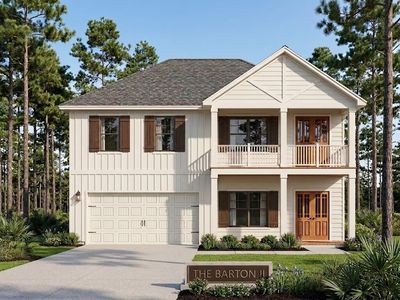 LOT Five Hidden Hive Way #D