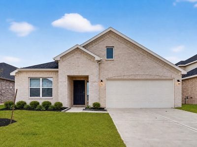 16028 Sandy Koufax Ct