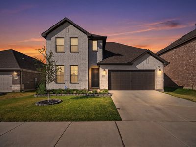 2245 Bellatrix Dr
