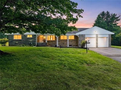 4361 Shea Rd