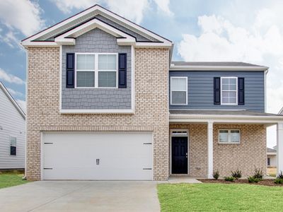 9119 Sundangrass Ct