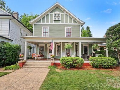 314 E Kingston Ave