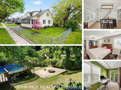 Property at 107 S Main St, Rockford, MI